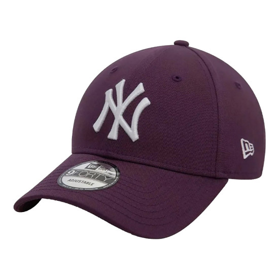 New Era Καπέλο New York Yankees League Essential 9FORTY Adjustable Cap